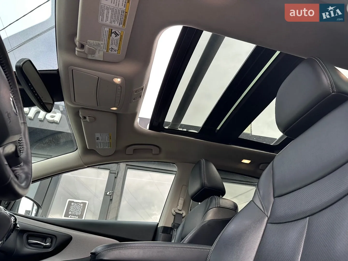 2019 Nissan Murano - мініатюра 37