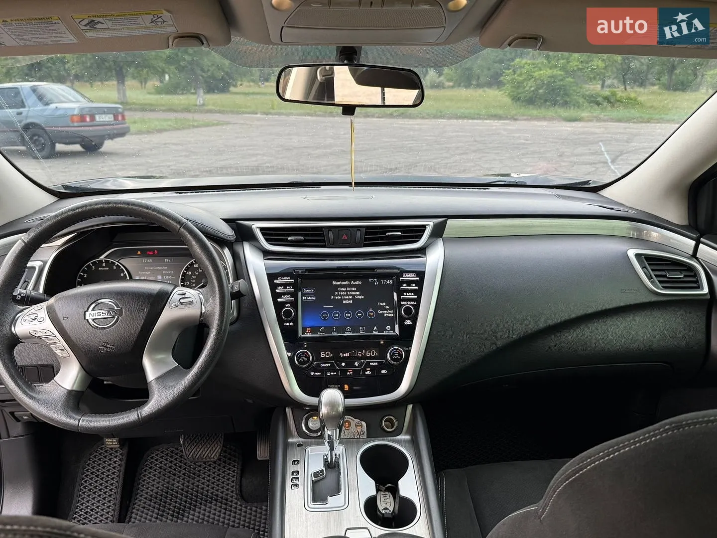 2016 Nissan Murano - мініатюра 21