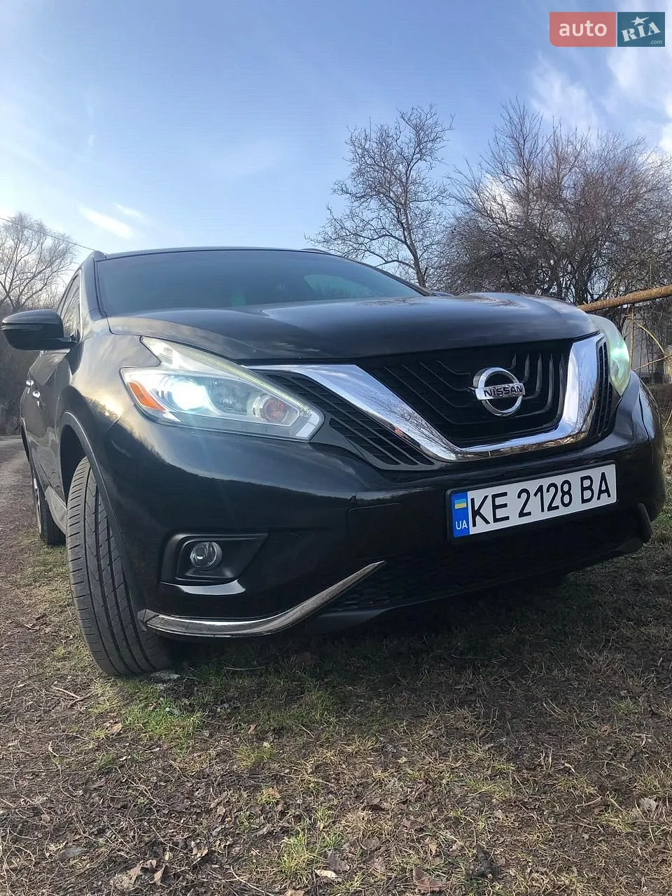 2016 Nissan Murano - мініатюра 29