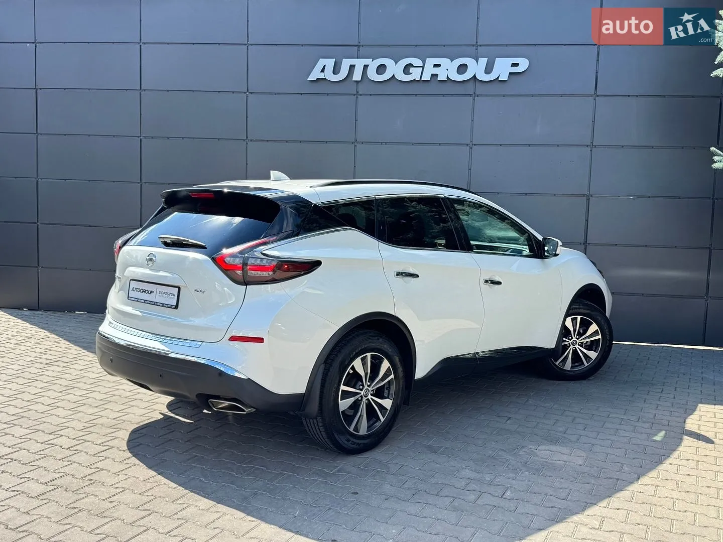 2021 Nissan Murano - мініатюра 11