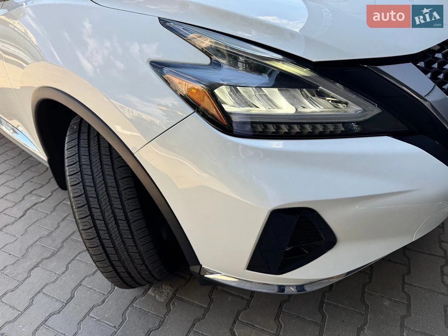 2021 Nissan Murano - мініатюра 15