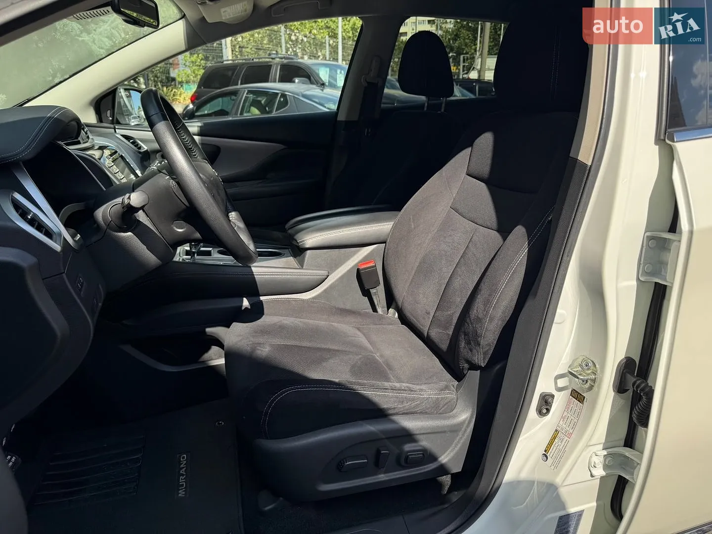 2021 Nissan Murano - мініатюра 21
