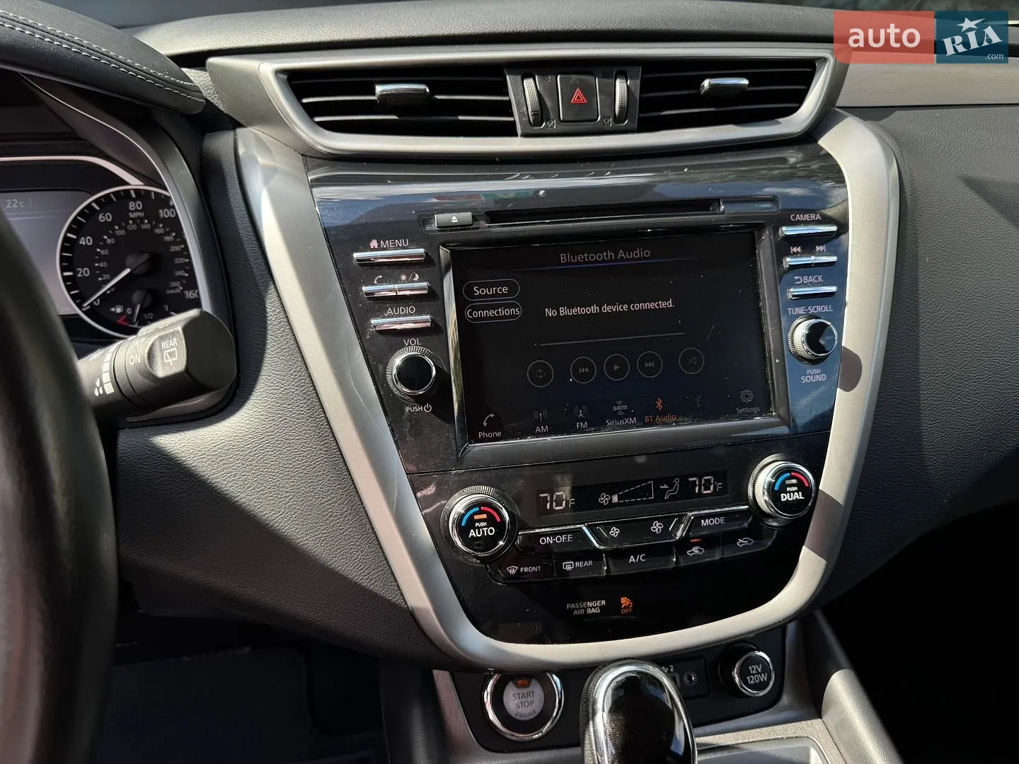 2021 Nissan Murano - мініатюра 29