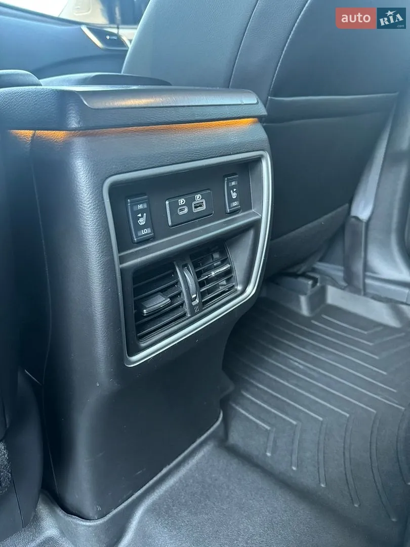 2023 Nissan Murano - мініатюра 60