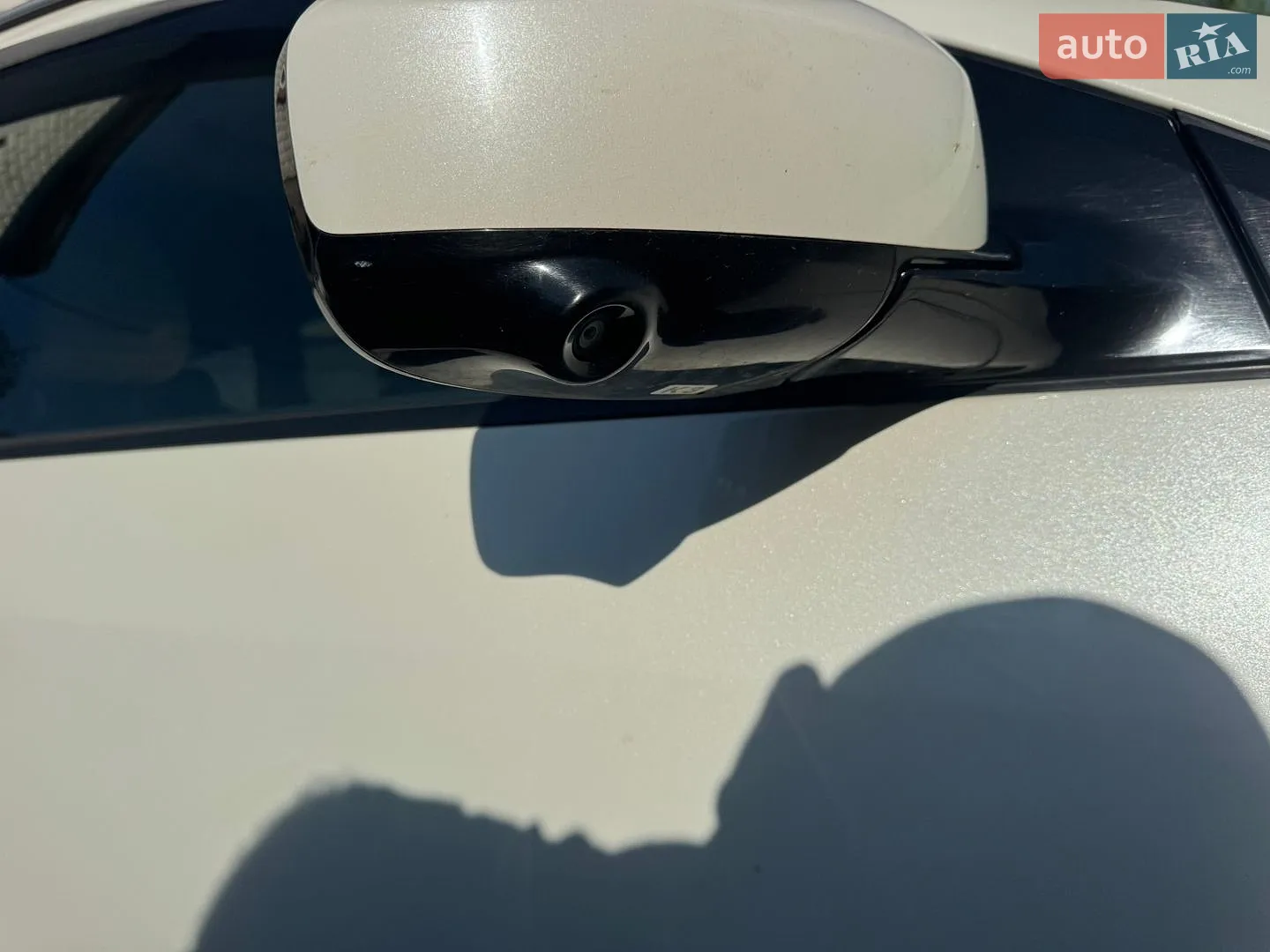 2012 Nissan Murano - мініатюра 23