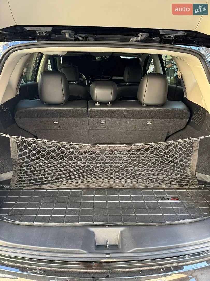 2023 Nissan Murano - мініатюра 70