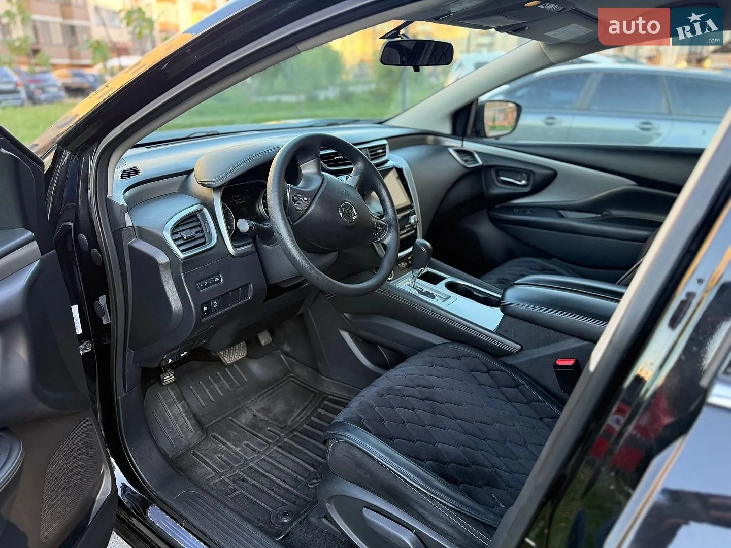 2019 Nissan Murano - мініатюра 11
