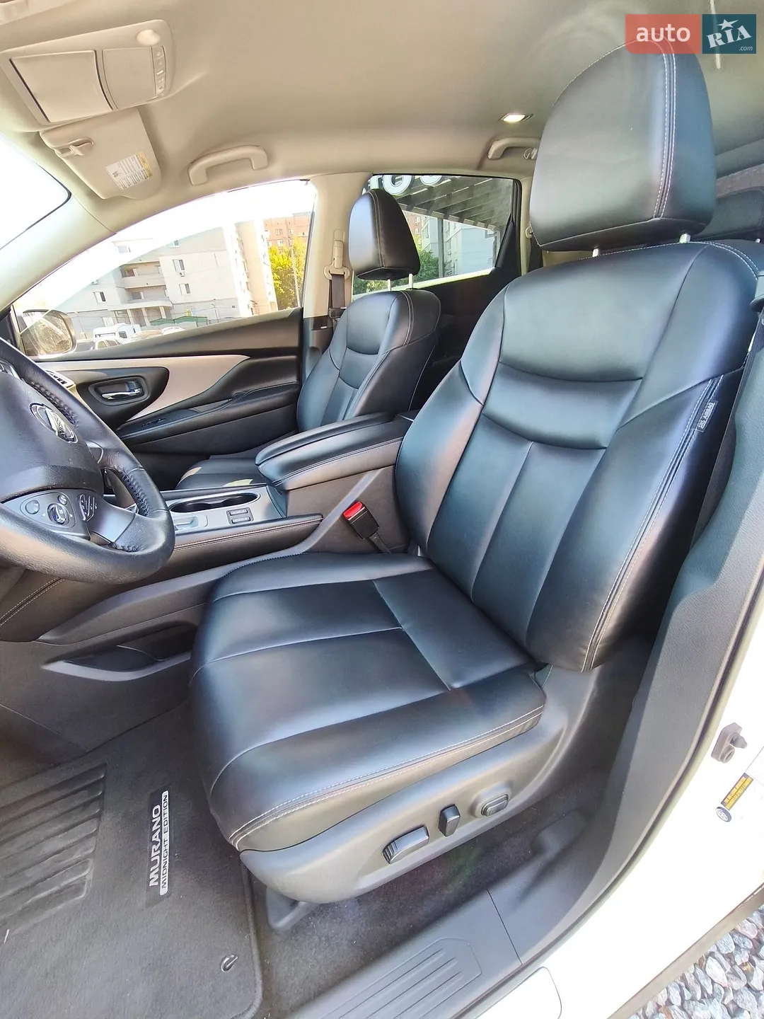 2021 Nissan Murano - мініатюра 7