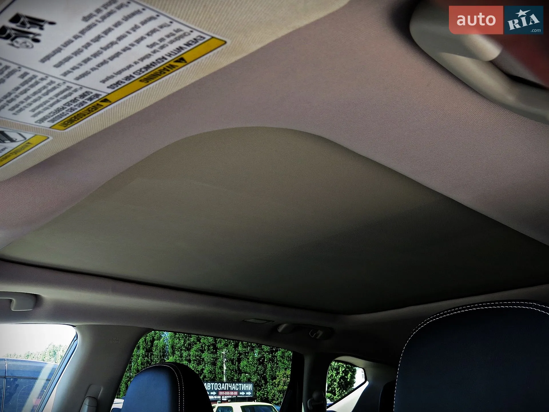 2019 Nissan Murano - мініатюра 10