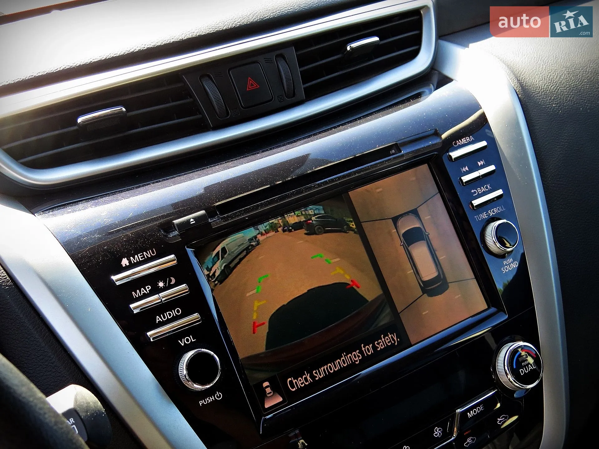 2019 Nissan Murano - мініатюра 15