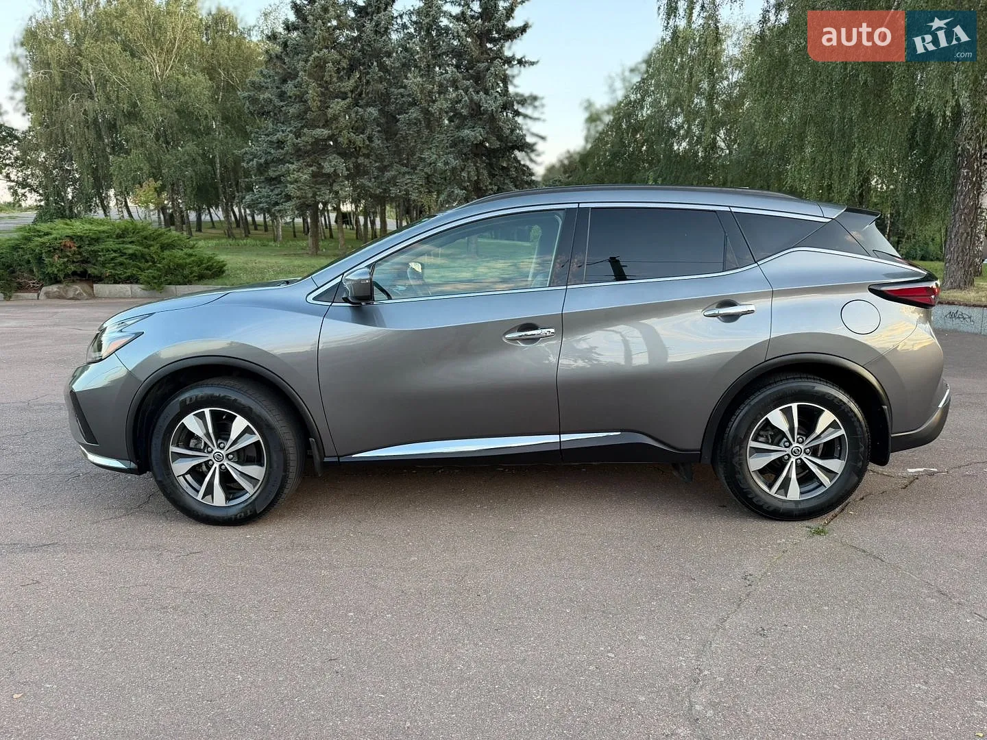 2022 Nissan Murano - мініатюра 5