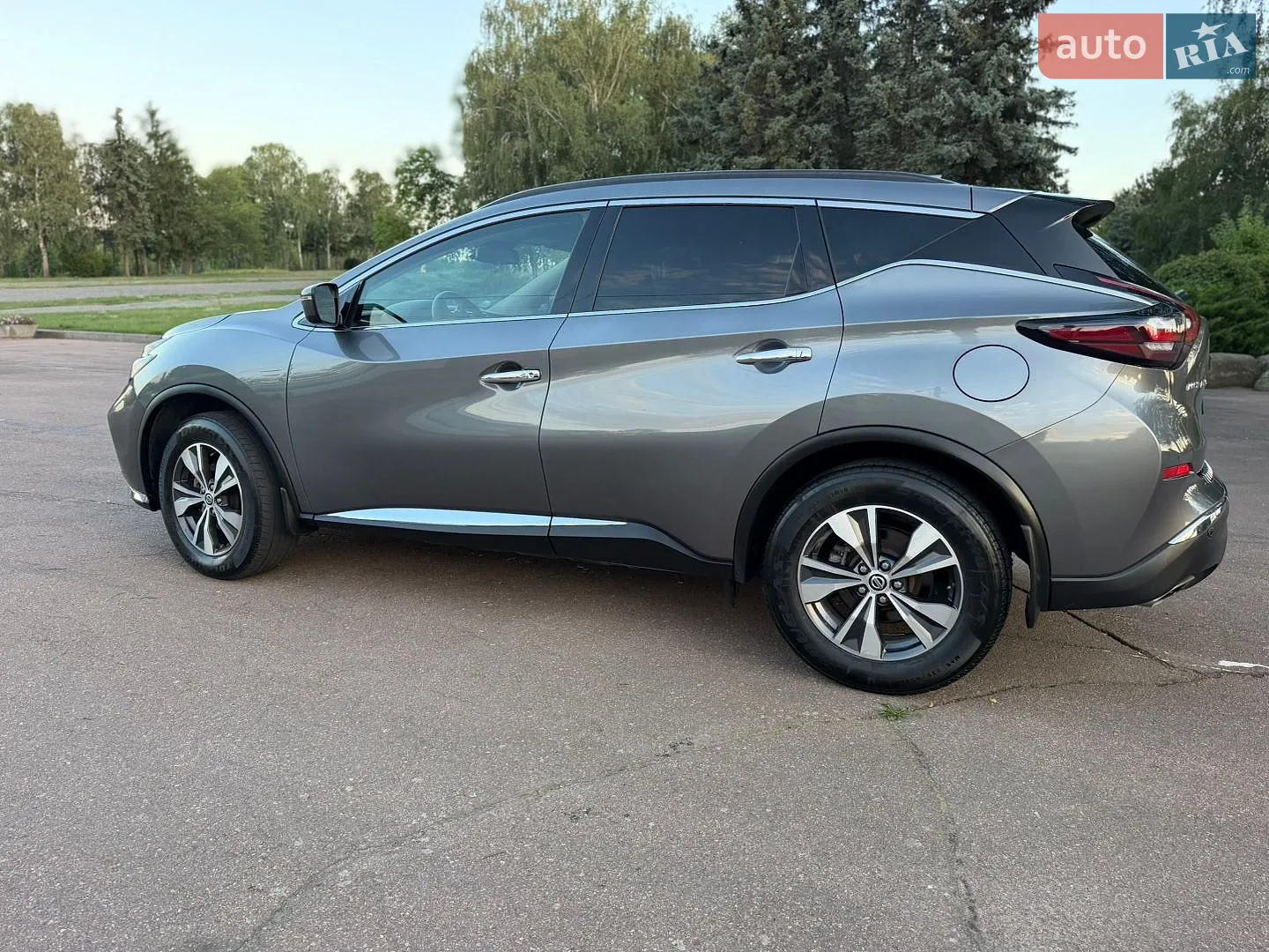 2022 Nissan Murano - мініатюра 7
