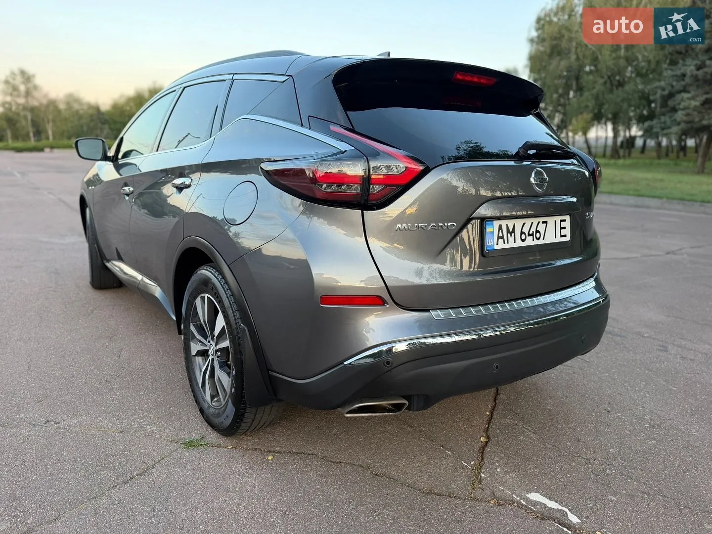 2022 Nissan Murano - мініатюра 10