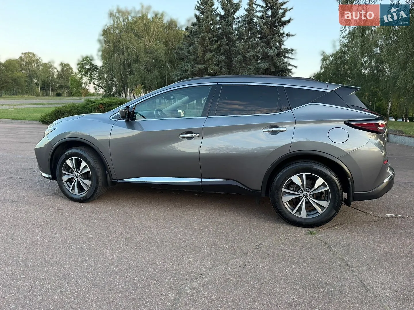 2022 Nissan Murano - мініатюра 6