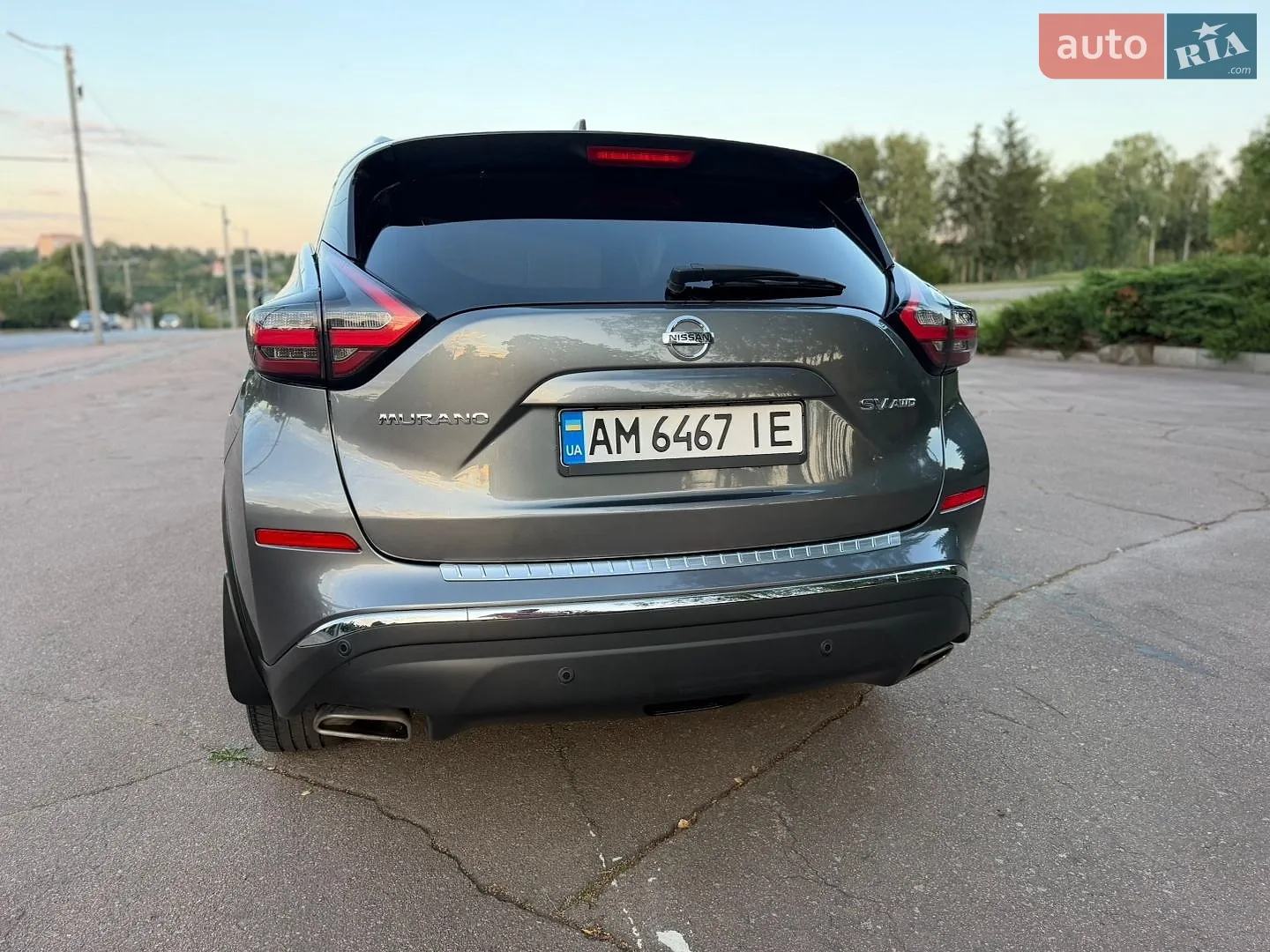 2022 Nissan Murano - мініатюра 12
