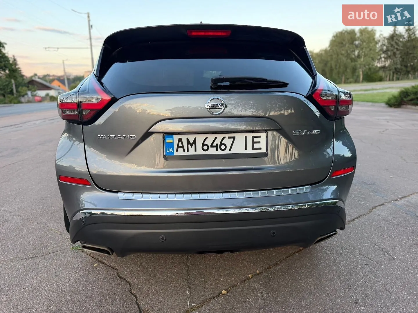 2022 Nissan Murano - мініатюра 13