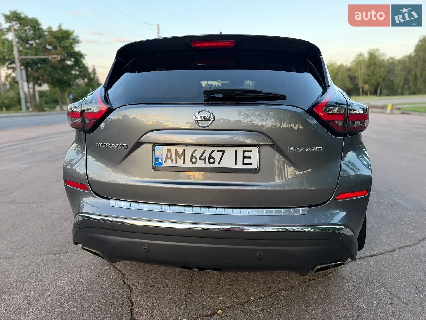 2022 Nissan Murano - мініатюра 14
