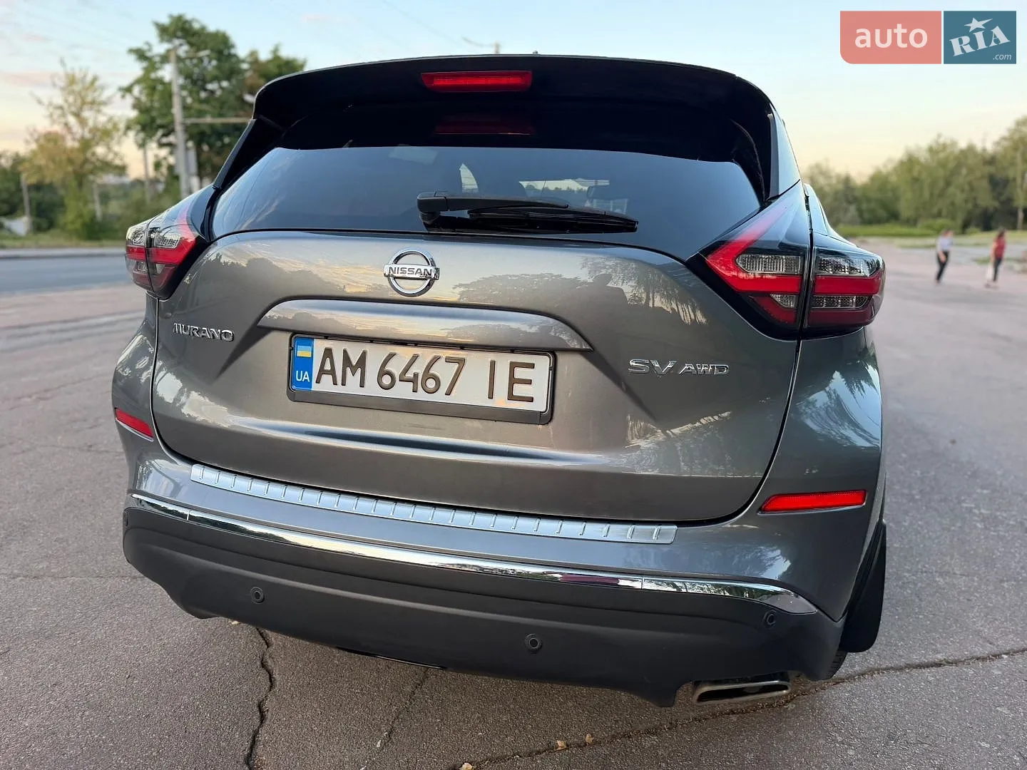 2022 Nissan Murano - мініатюра 15