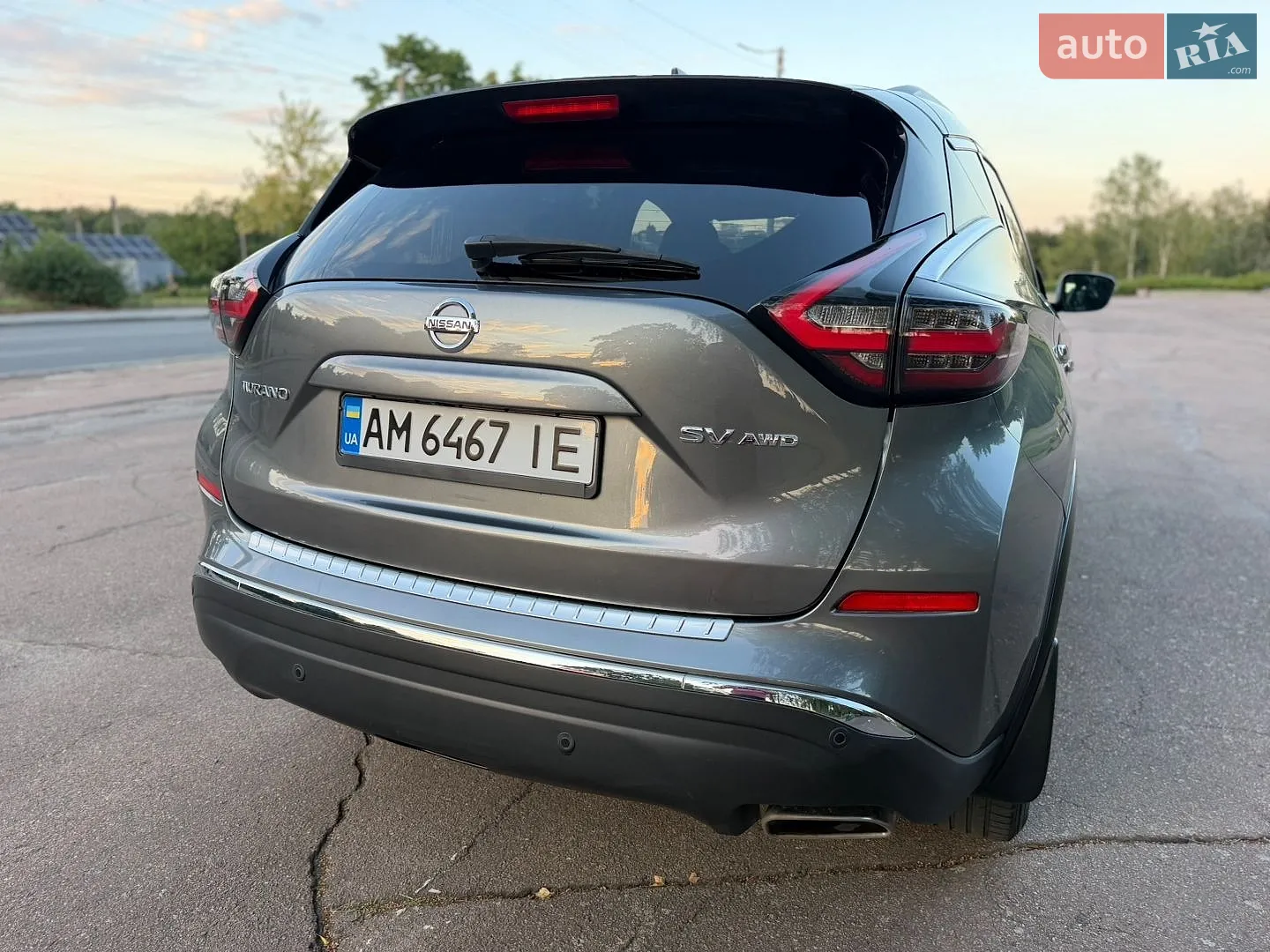 2022 Nissan Murano - мініатюра 16