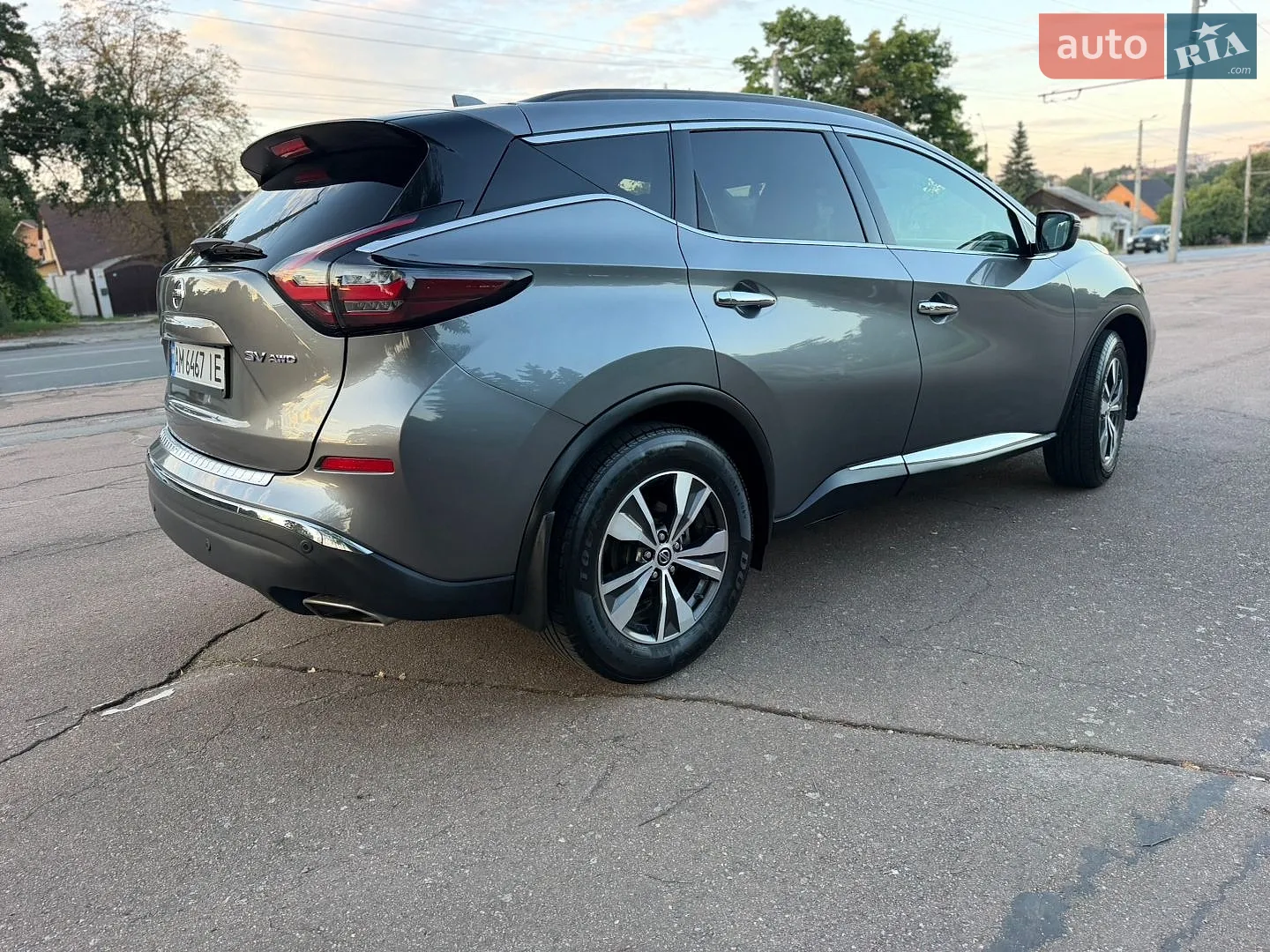 2022 Nissan Murano - мініатюра 17