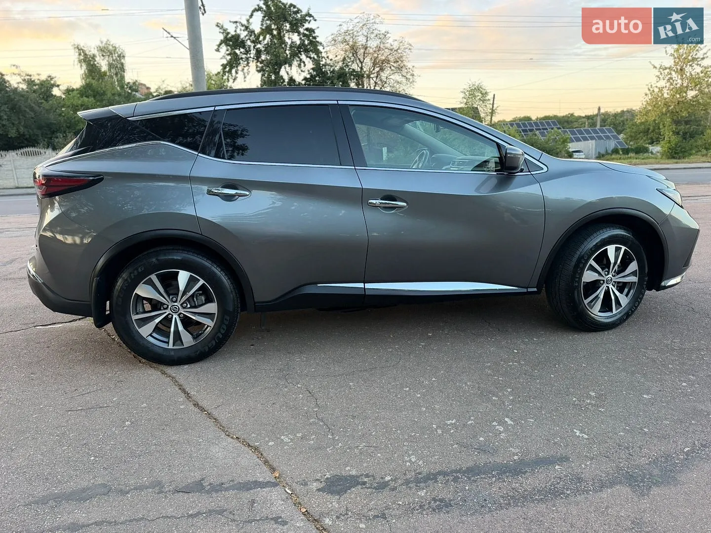 2022 Nissan Murano - мініатюра 19