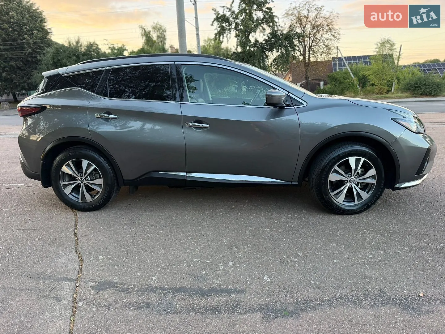 2022 Nissan Murano - мініатюра 20