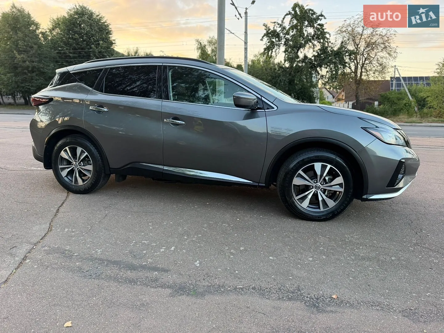 2022 Nissan Murano - мініатюра 21