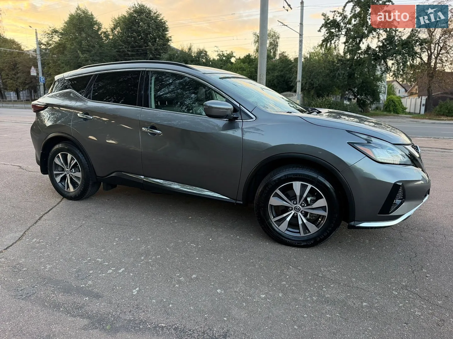 2022 Nissan Murano - мініатюра 22