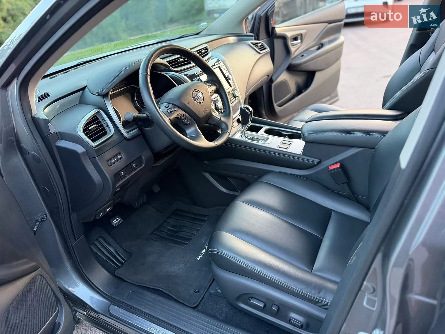 2022 Nissan Murano - мініатюра 24