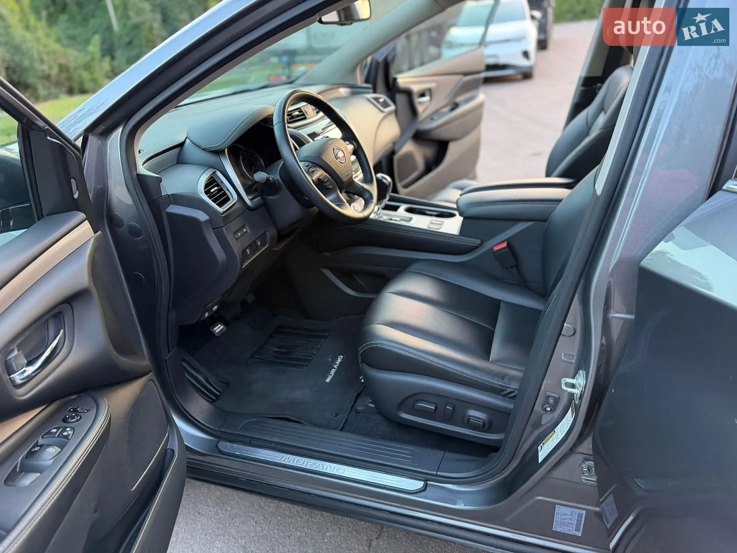 2022 Nissan Murano - мініатюра 23