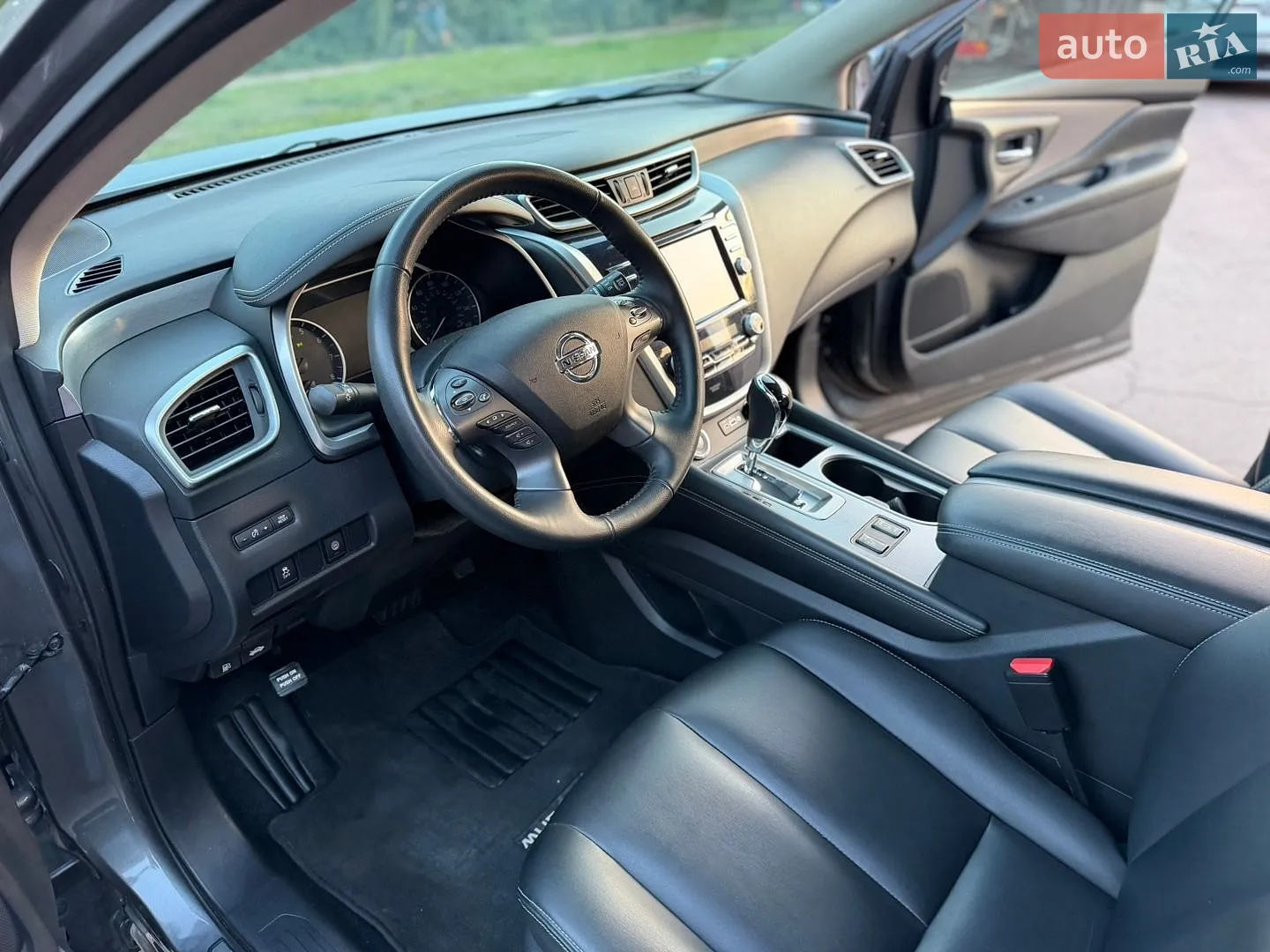 2022 Nissan Murano - мініатюра 25