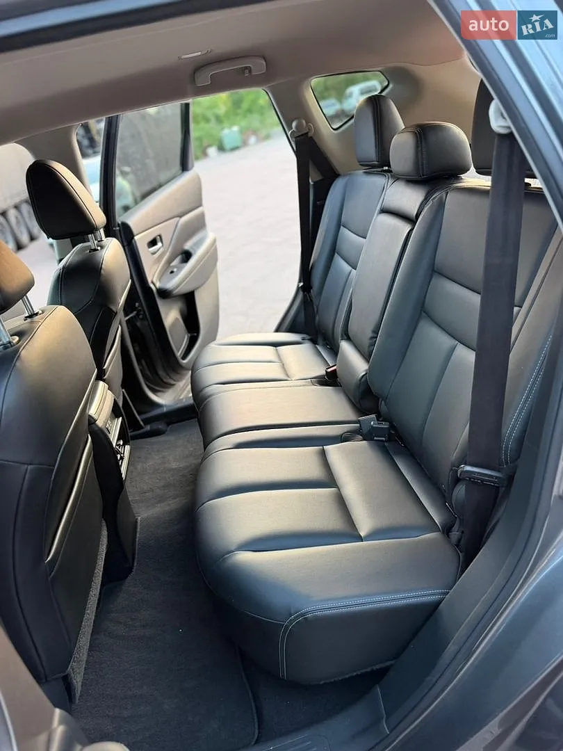 2022 Nissan Murano - мініатюра 27