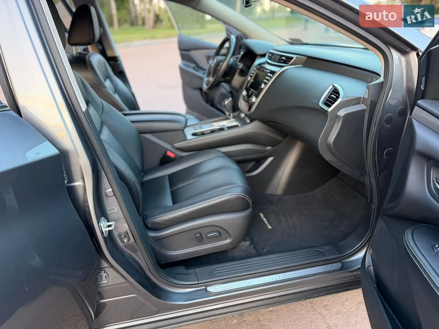 2022 Nissan Murano - мініатюра 30