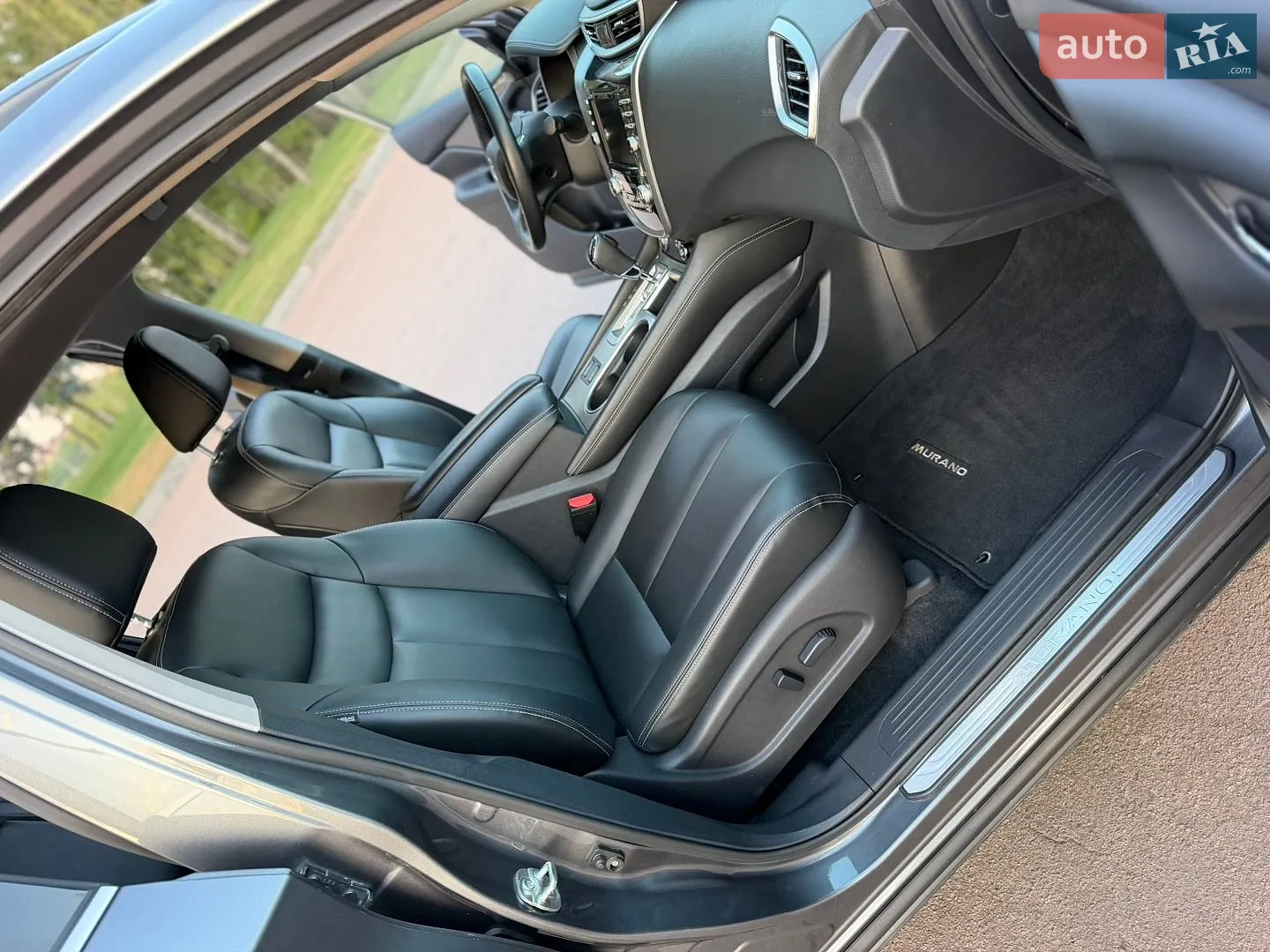 2022 Nissan Murano - мініатюра 31