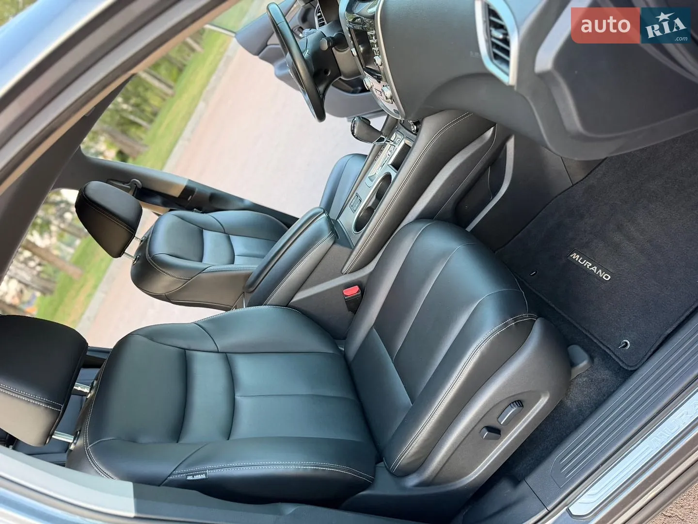 2022 Nissan Murano - мініатюра 32