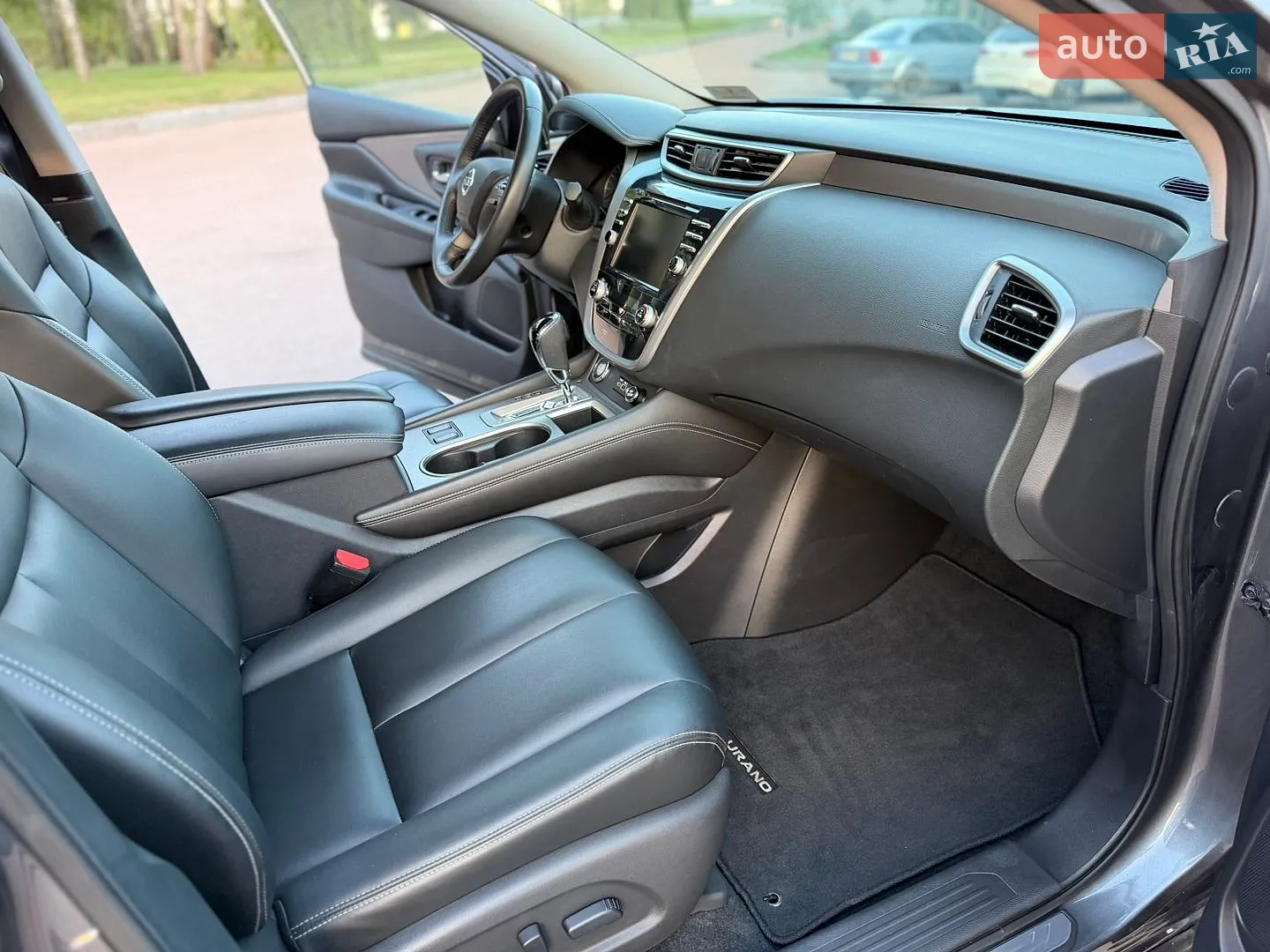 2022 Nissan Murano - мініатюра 33