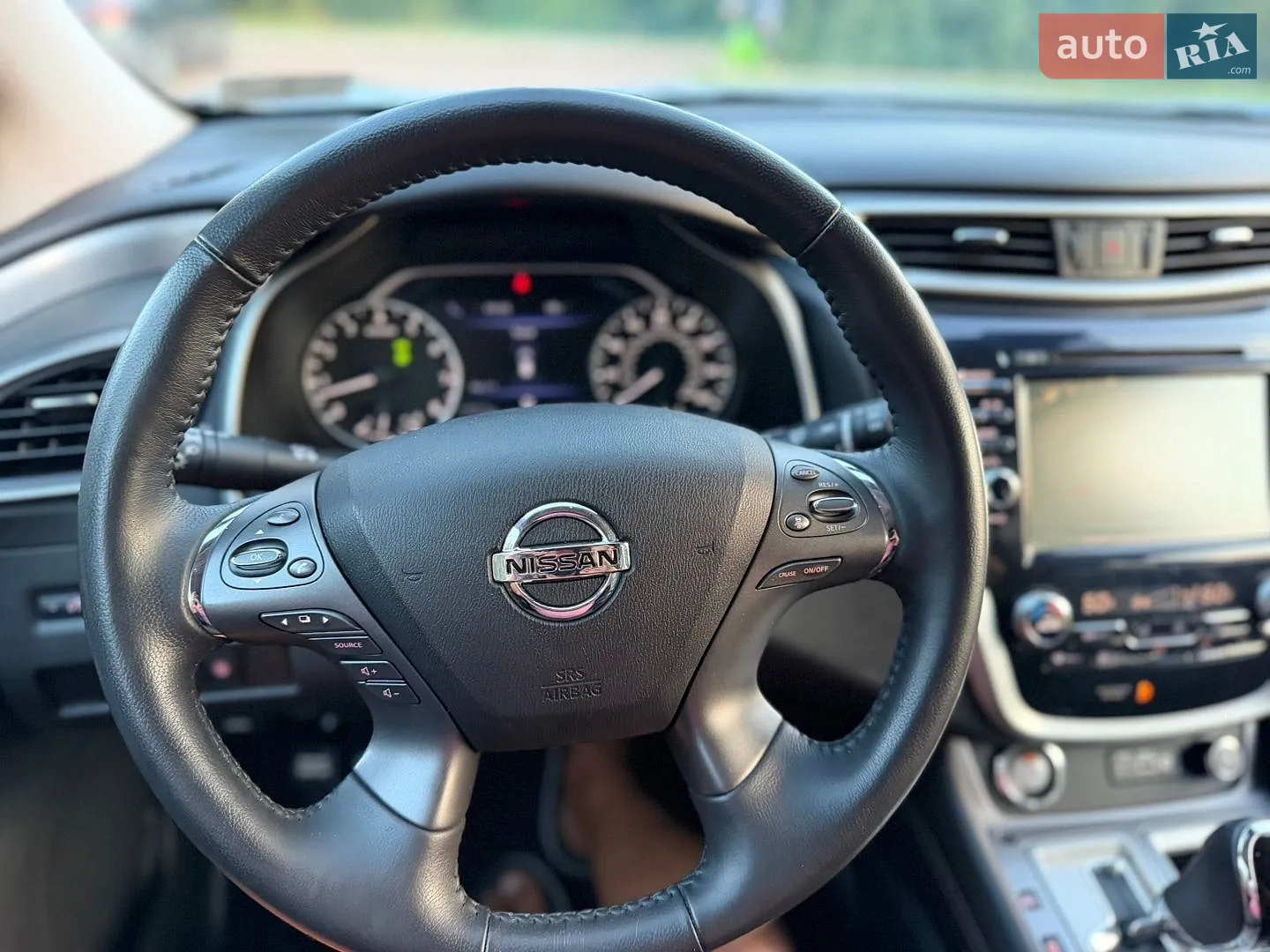 2022 Nissan Murano - мініатюра 41