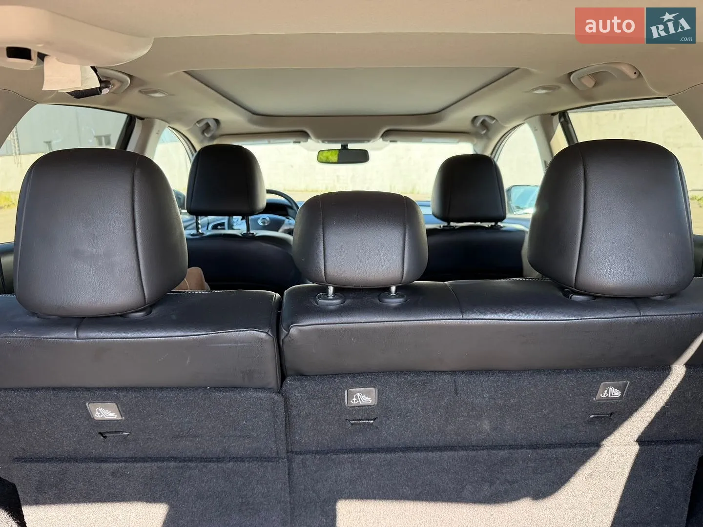 2016 Nissan Murano - мініатюра 31