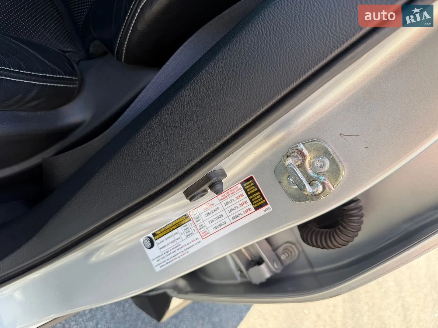 2016 Nissan Murano - мініатюра 40