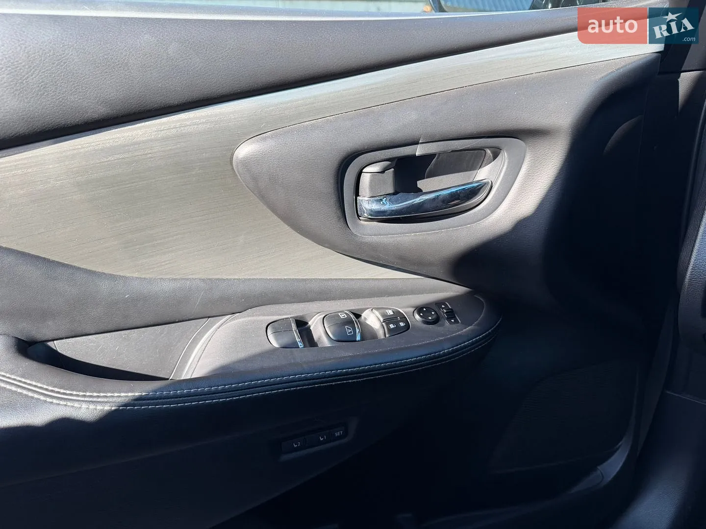2016 Nissan Murano - мініатюра 48