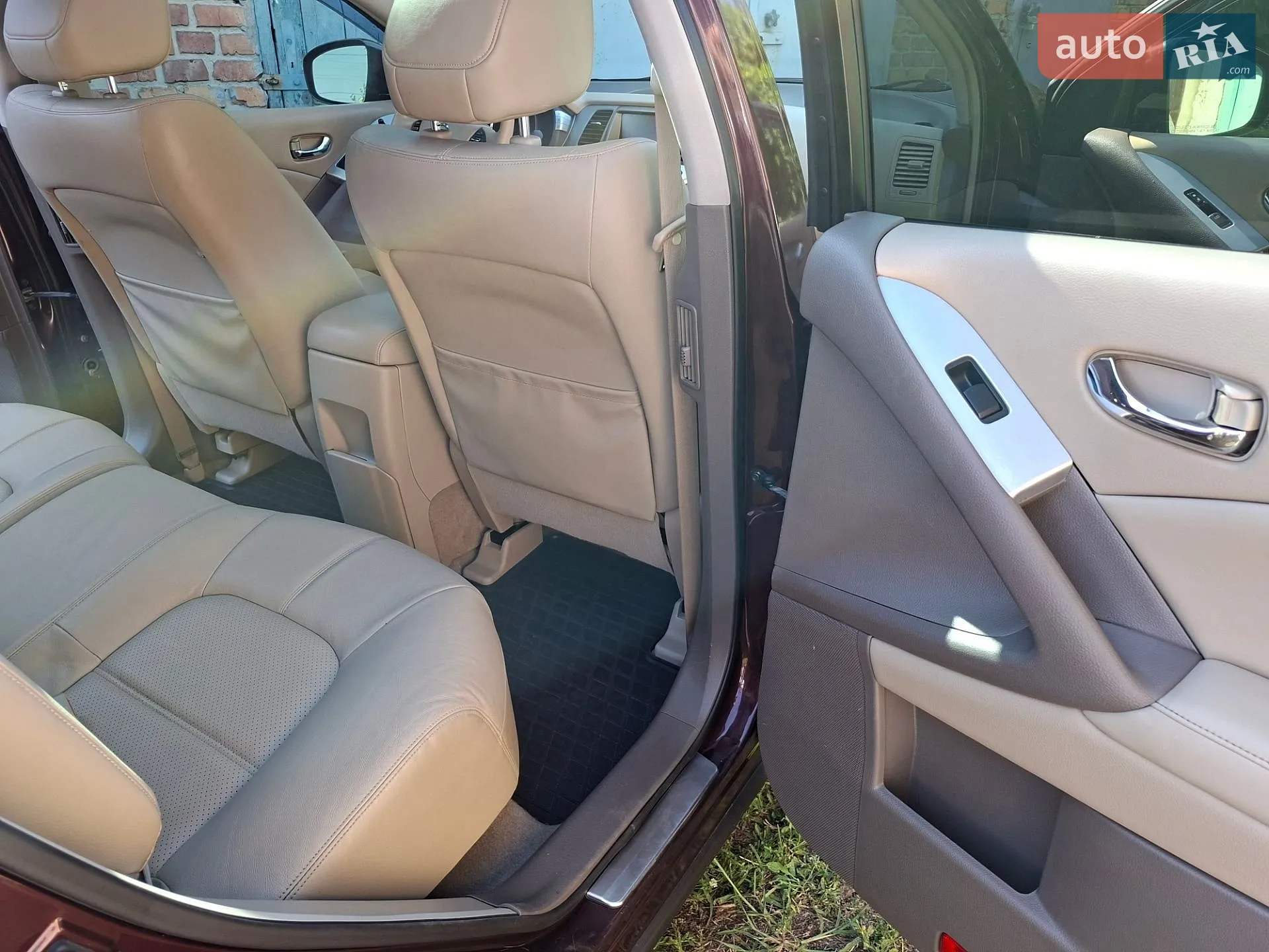 2013 Nissan Murano - мініатюра 18