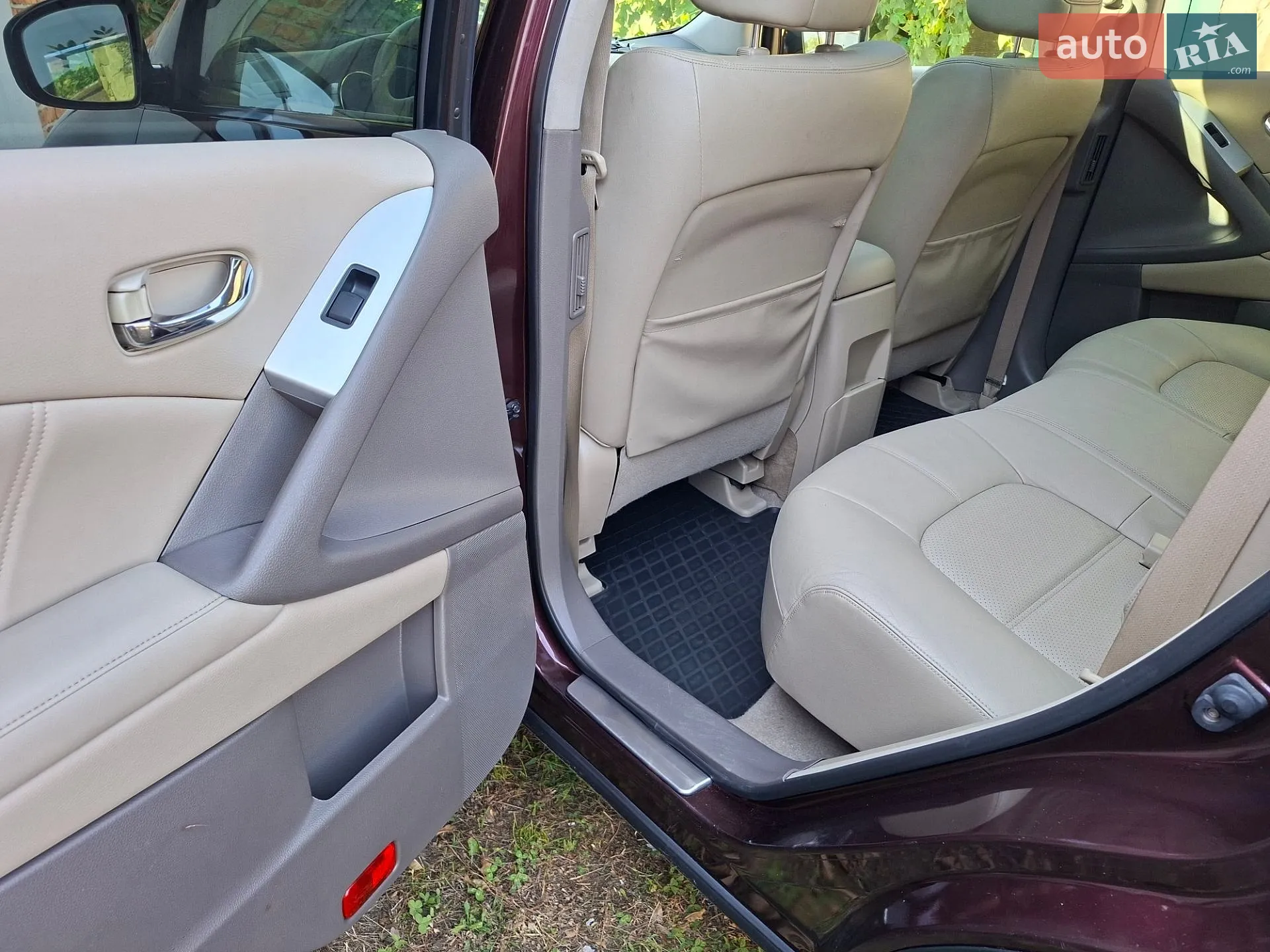 2013 Nissan Murano - мініатюра 17