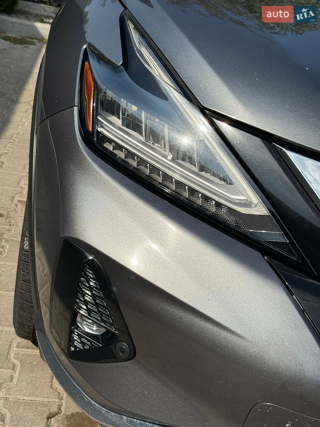 2019 Nissan Murano - мініатюра 4