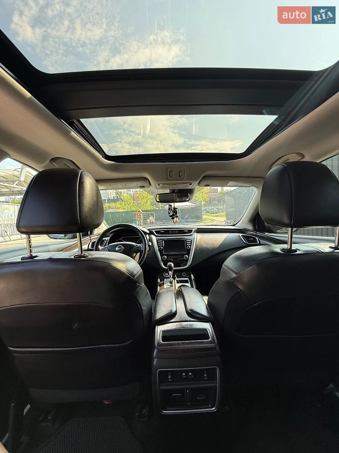 2019 Nissan Murano - мініатюра 24