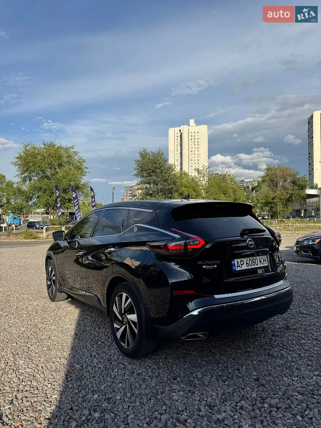 2022 Nissan Murano - мініатюра 5