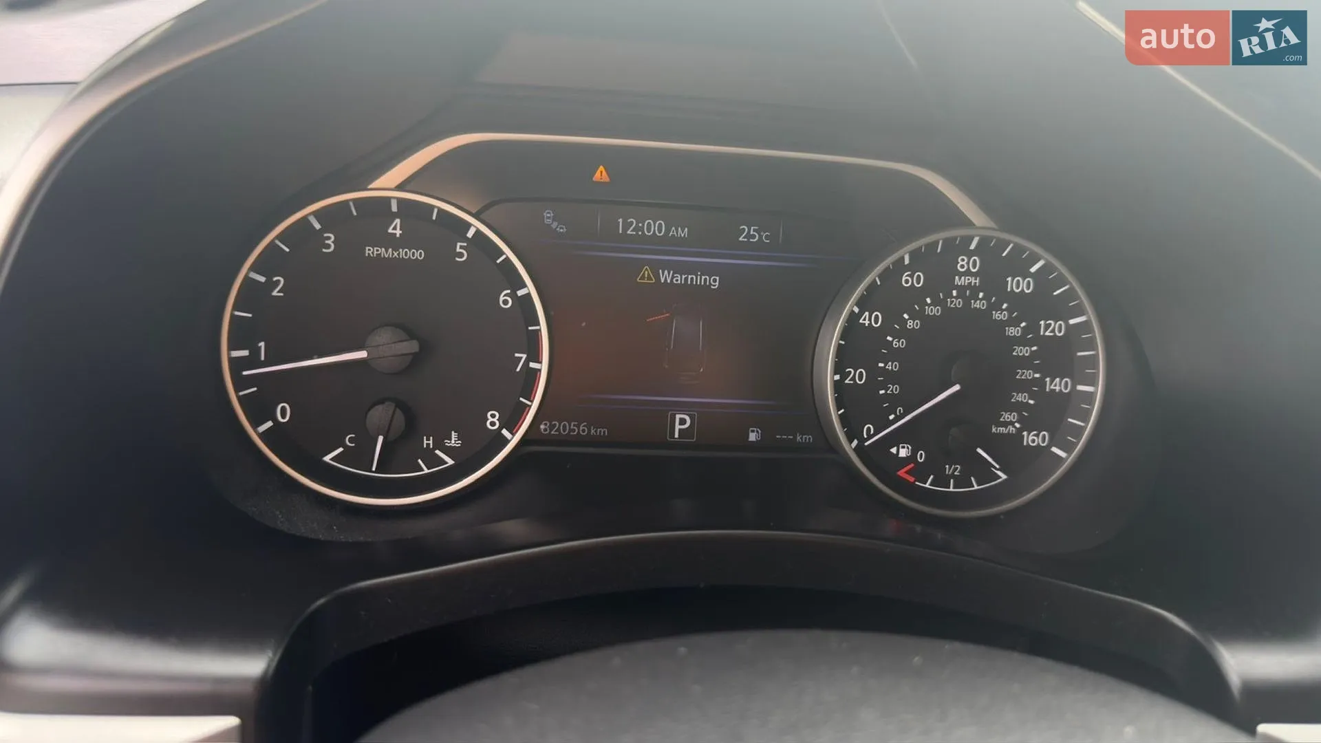 2019 Nissan Murano - мініатюра 10