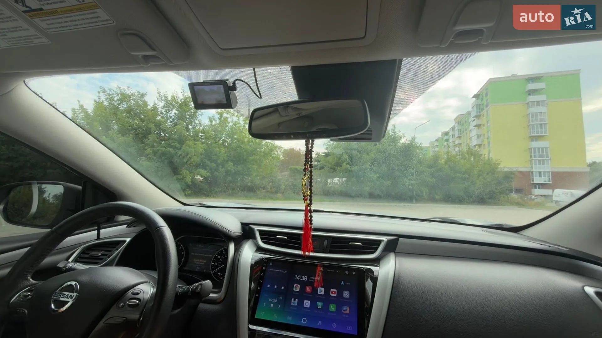 2019 Nissan Murano - мініатюра 12