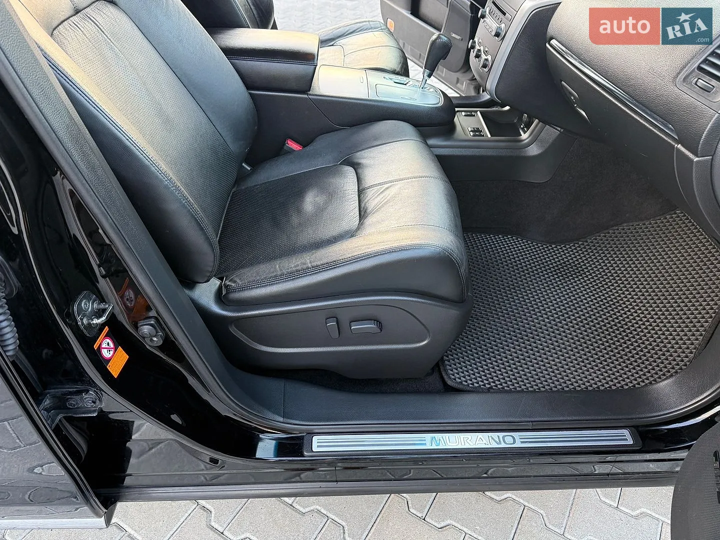 2010 Nissan Murano - мініатюра 19