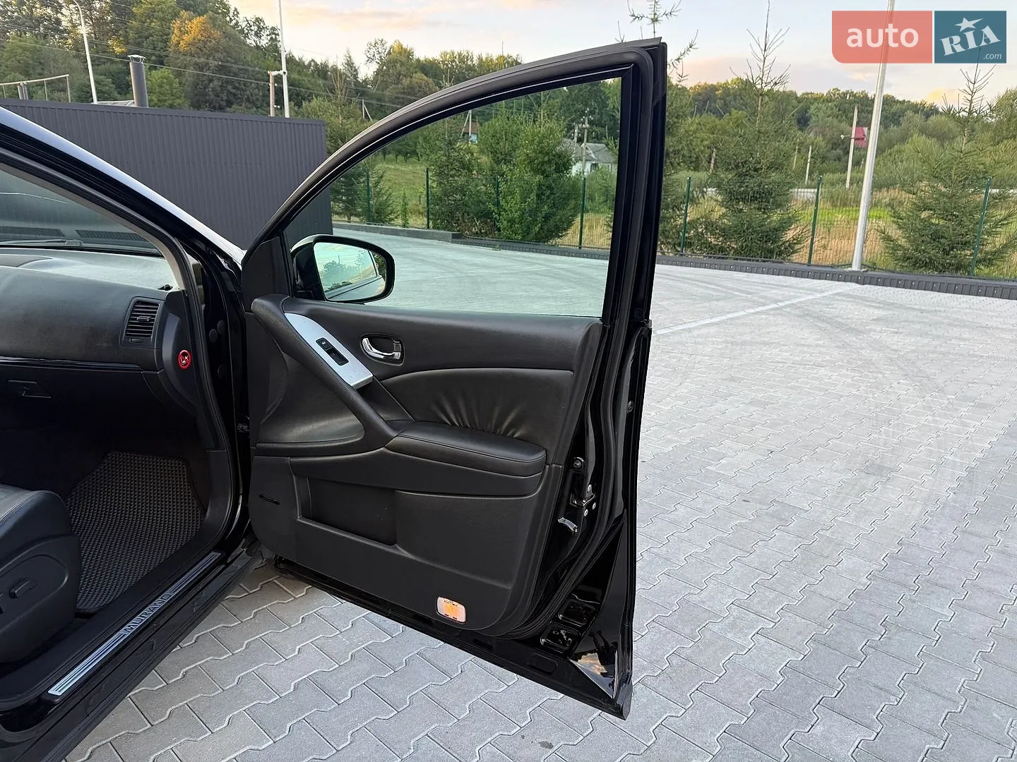 2010 Nissan Murano - мініатюра 18
