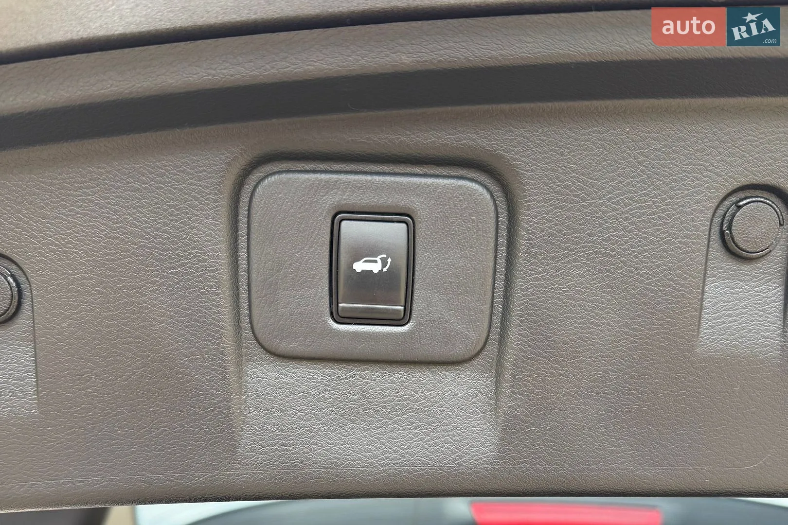 2017 Nissan Murano - мініатюра 22